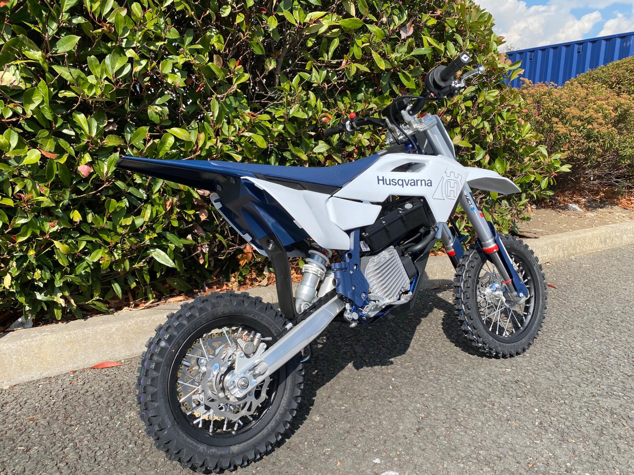 Husqvarna EE 5